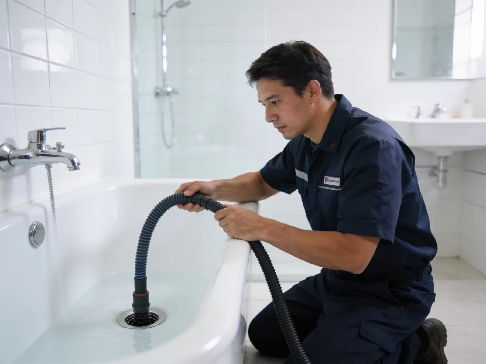 Emergency Plumber Loman, MN FAQs